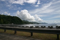 2008/01(January)/Hawaii/Jan16-American-Samoa/Driving/2008-01-16-American-Samoa-01.JPG