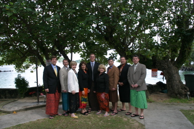 2008-01-16-American-Samoa-LavaLava-08-Rick-Rob-Juanita-Lydia-Travis-Belinda-Jason-Bill-Steve-GOOD.JPG