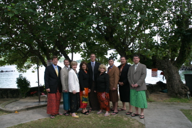 2008-01-16-American-Samoa-LavaLava-10-Rick-Rob-Juanita-Lydia-Travis-Belinda-Jason-Bill-Steve.JPG