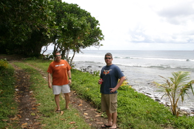 2008-01-17-American-Samoa-19-Steve-Bill.JPG
