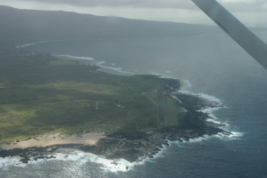 2008-01-19-Hawaii-Juanita-Cesna-093-Leper-airport.JPG