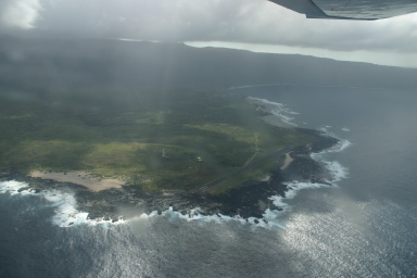 2008-01-19-Hawaii-Juanita-Cesna-094-Leper-airport.JPG