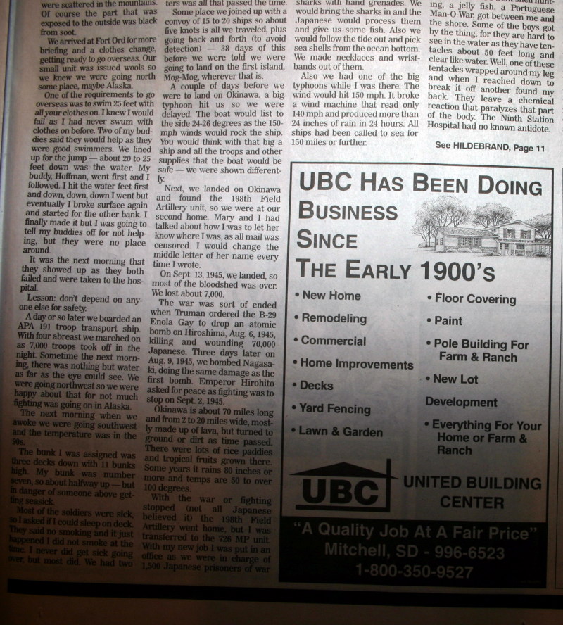 2008/02(February)/Melvin2/800x600_2006-08-29-War-Stories-Newspaper-Hildebrand-Article-6.JPG
