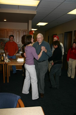 2005-11-05-Melvin-90th-bday-014-dancing-Lindsay.JPG