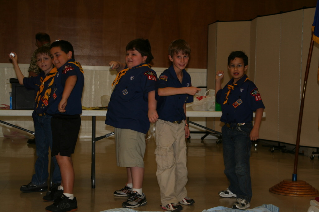 2008-03-26-Scouts-Pack409-meeting-12-CJ-Andrew-Tomas-Chance-Sebastian.JPG
