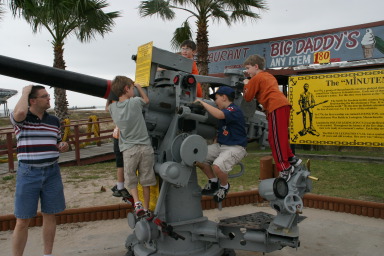 2008-03-01-Scouts-USS-Lexington-05-Chance-Dax-Matt-Andrew-CJ.JPG