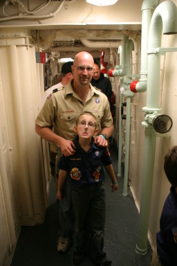 2008-03-01-Scouts-USS-Lexington-56.JPG