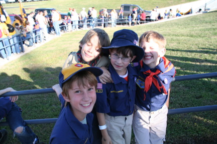 2008-04-14-Scout-night-Dell-Diamond-25-CJ-Andrew-Chance-Jack.JPG