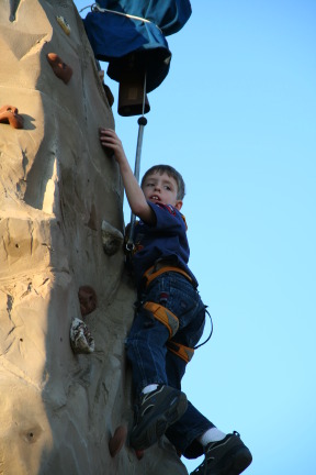 2008-04-14-Scout-night-Dell-Diamond-58-Andrew.JPG