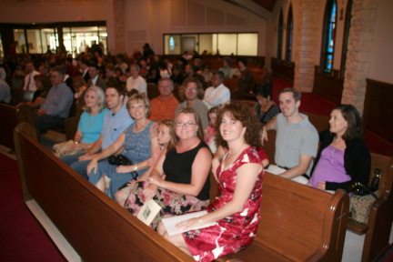 2008-03-Chance-First-Communion-10-Susana-Mark-Vale-Katie-Suzi-Jim-Justin-Josh-Heather.JPG