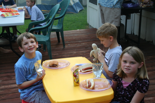 2008-05-09-Dax-Birthday-campout-09-Cae-JC-Hayden-Kyla.JPG