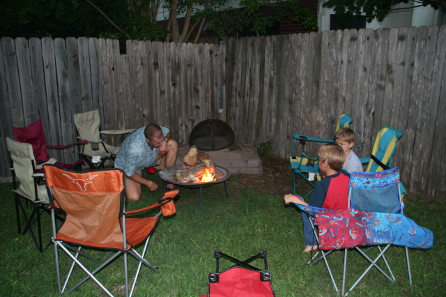 2008-05-09-Dax-Birthday-campout-34-Travis-firebreath-Dalton-Hayden.JPG
