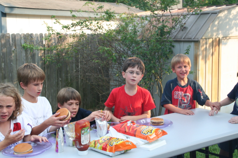 2008-05-09-Dax-Birthday-campout-03-Vale-Chance-Jack-Dalton.JPG