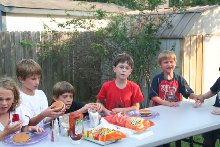 2008-05-09-Dax-Birthday-campout-03-Vale-Chance-Jack-Dalton.JPG
