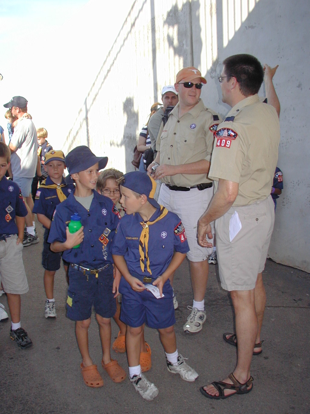 2008/07(July)/Scouts-RR-Express-Sleepover/1024x768_2008-07-29-Scouts-Dell-Diamond-sleepover-2-Matt-Greg-Chance-Jack.JPG