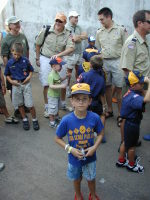 2008-07-29-Scouts-Dell-Diamond-sleepover-3-Matt-Greg-Dax.JPG