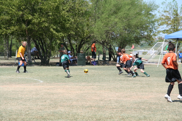 2008-09-06-TigerSharks-Soccer-20-Paul-Chance-Zeke.JPG