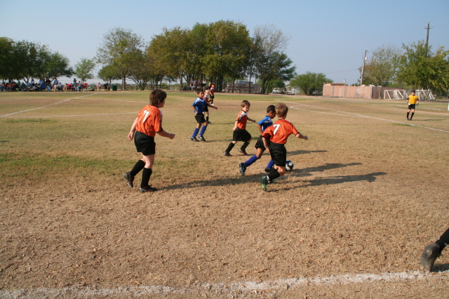 2008-09-27-TigerSharks-Soccer-04-Brandon-Caden-Chance-Will.JPG