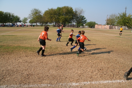 2008-09-27-TigerSharks-Soccer-04-Brandon-Caden-Chance-Will.JPG