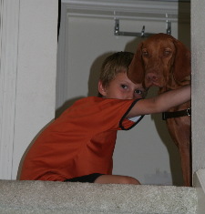 2008-10-04-Bevo-1.JPG