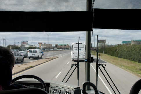 2009-02-21-Pre-Parade-37-I10-traffic-stopped.jpg