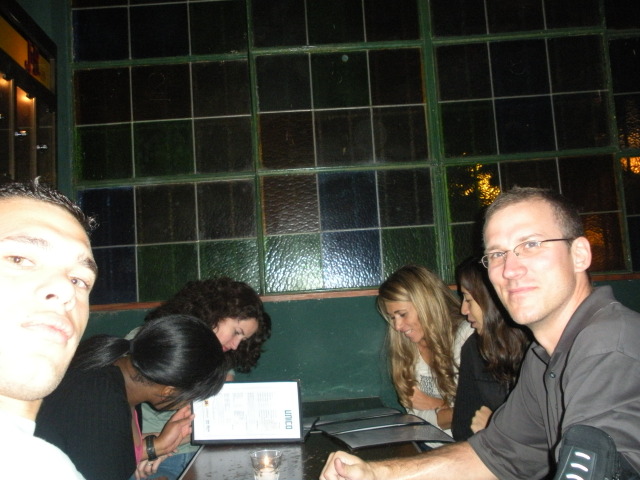 2009-03-15-Argentina-Casino-04-Lio-Diane-Suzi-Adriana-Marianela-Travis.JPG