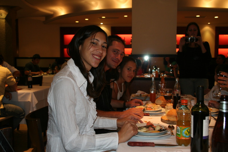 2009-03-16-Argentina-Buenos-Aires-11-Marianela-Ruben-Lucila-Laura.JPG