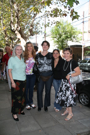 2009-03-20-Argentina-Felipe-Liliana-wedding-43-Susana-Adriana-Suzi-Fernanda-Marta.JPG