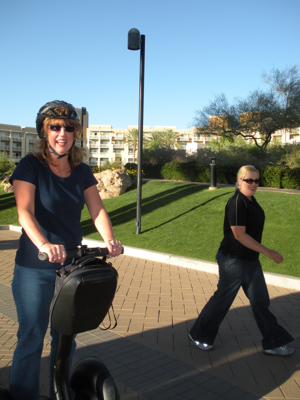 2009-03-24-ITOC-Phoenix-07-Segway-Barbie.JPG
