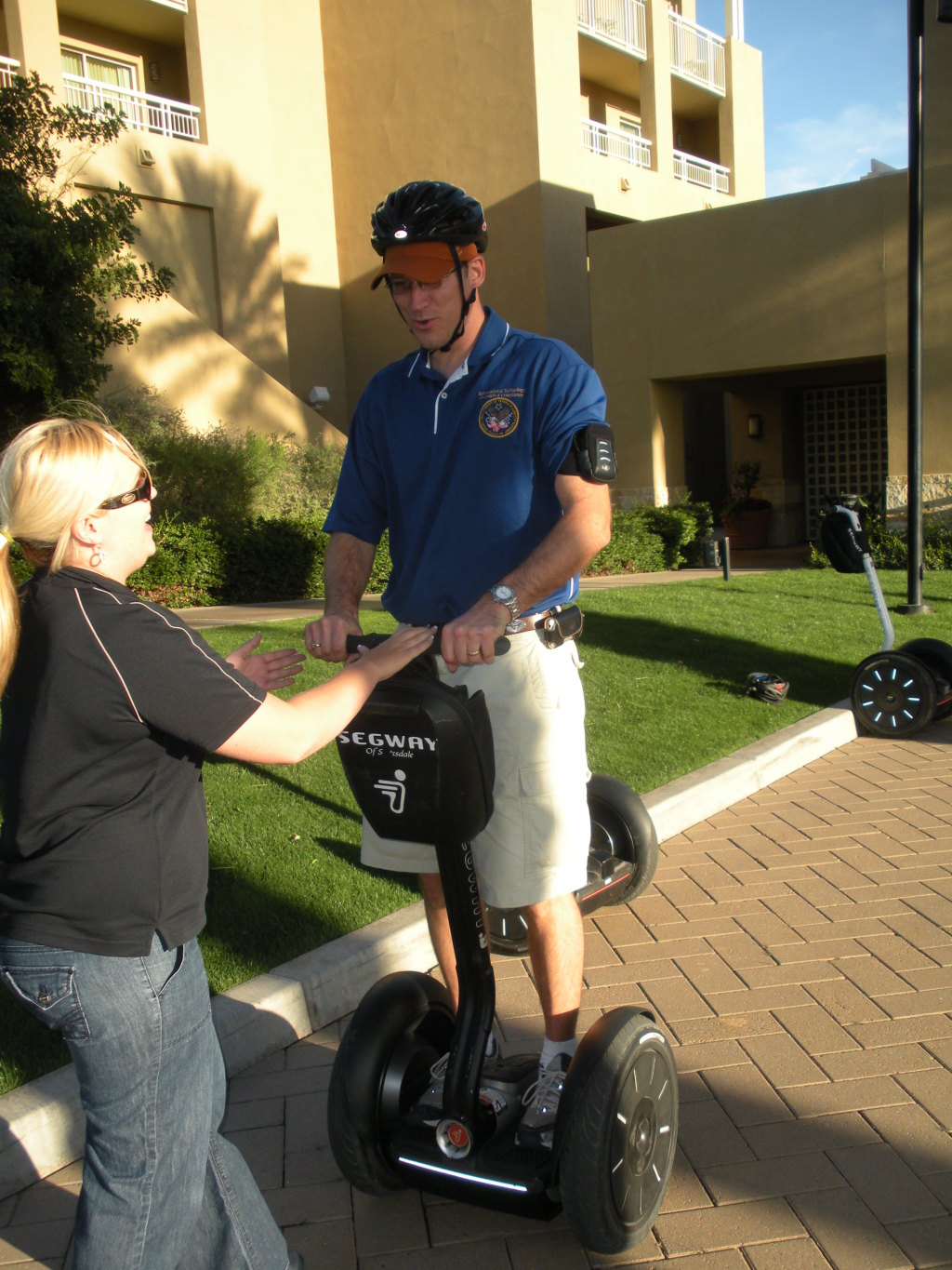 2009-03-24-ITOC-Phoenix-15-Segway-Travis.JPG