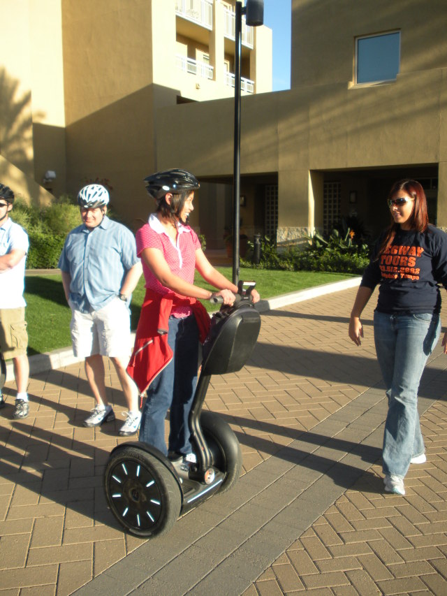 2009-03-24-ITOC-Phoenix-10-Segway-Lorie.JPG