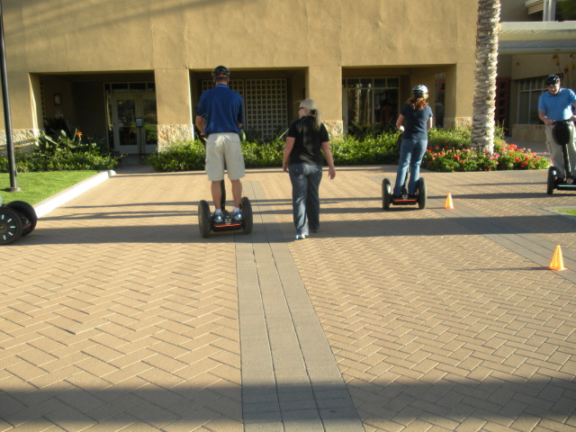 2009-03-24-ITOC-Phoenix-16-Segway-Travis-Barbie-Karl.JPG