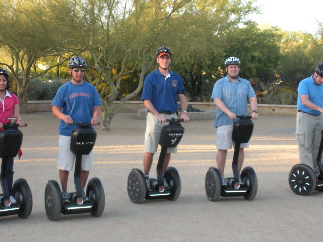 2009-03-24-ITOC-Phoenix-26-Segway-Beloro-Travis-Steve.JPG