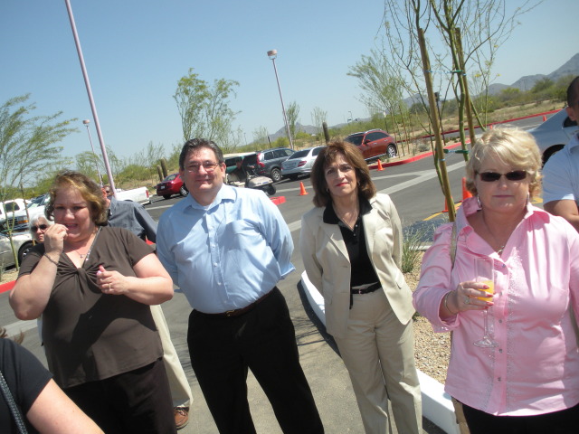 2009-03-26-ITOC-Phoenix-Marriott-02-Maryan-Stan-Lydia-Belinda.JPG