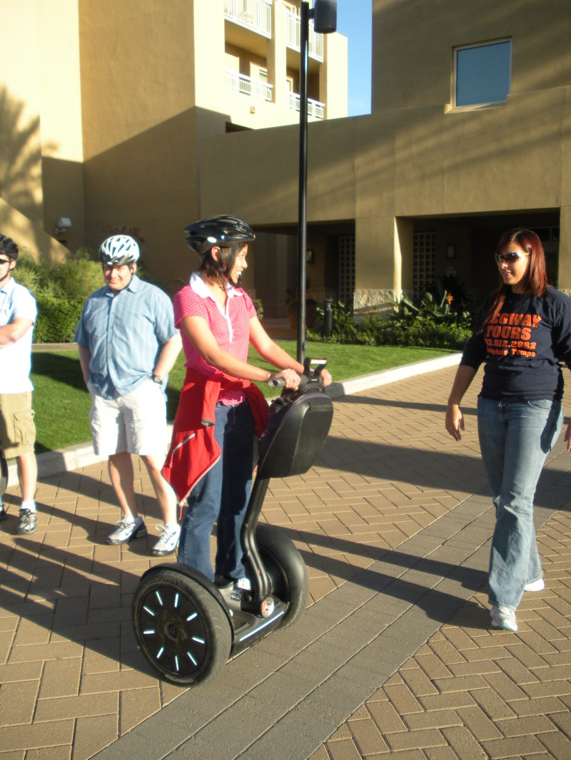 2009-03-24-ITOC-Phoenix-10-Segway-Lorie.JPG