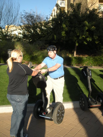 2009-03-24-ITOC-Phoenix-08-Segway-Karl.JPG