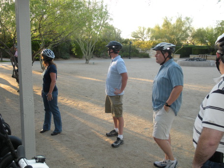 2009-03-24-ITOC-Phoenix-19-Segway-Barbie-Bill-Steve.JPG