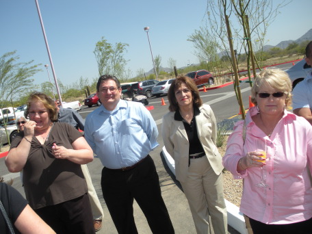 2009-03-26-ITOC-Phoenix-Marriott-02-Maryan-Stan-Lydia-Belinda.JPG