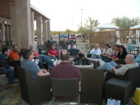 2009-03-26-ITOC-Phoenix-Marriott-07-R1-cookout.JPG