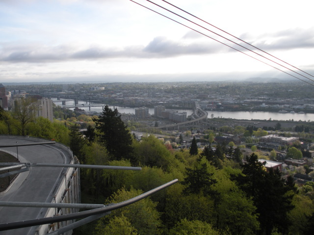 2009-04-22-ITOC-Portland-OR-11-Gondola.JPG