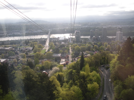 2009-04-22-ITOC-Portland-OR-09-Gondola.JPG