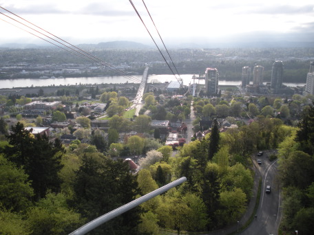 2009-04-22-ITOC-Portland-OR-10-Gondola.JPG