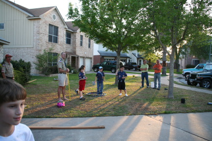 2009-04-01-Pack409-Den1-Physical-Fitness-20-12hole-golf-Travis-Dax-Logan-Andrew-CJ-Chance.JPG