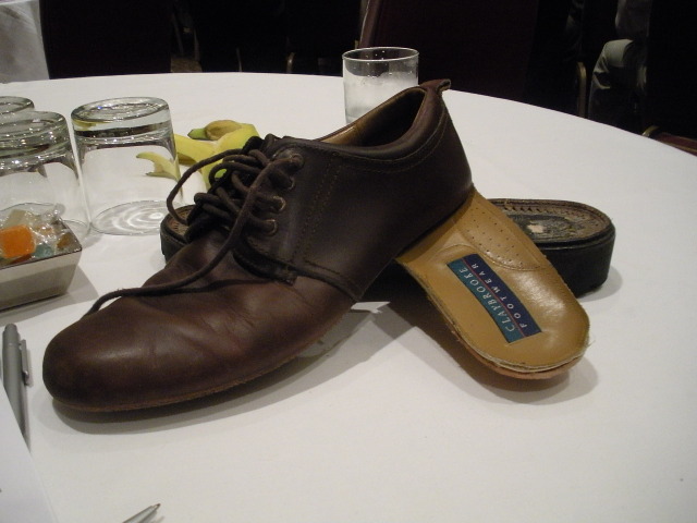 2009-05-13-ITOC-DC-training-517-Bills-shoe-blowout.JPG