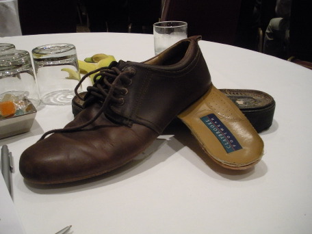 2009-05-13-ITOC-DC-training-517-Bills-shoe-blowout.JPG