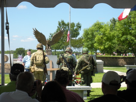 2009-05-25-Veterans-Day-06-Service-in-Pflugerville.JPG