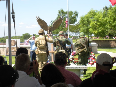 2009-05-25-Veterans-Day-07-Service-in-Pflugerville.JPG