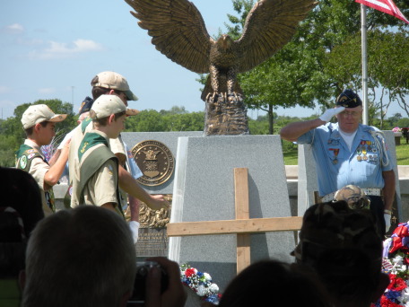 2009-05-25-Veterans-Day-08-Service-in-Pflugerville.JPG