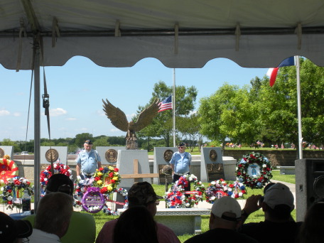 2009-05-25-Veterans-Day-09-Service-in-Pflugerville.JPG