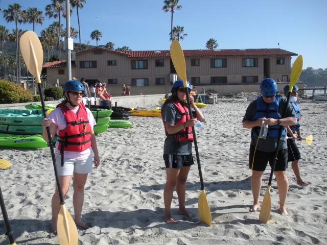 2009-07-09-ITOC-San-Diego-CA-07-Kayaking-Deb-Teri-Steve.JPG